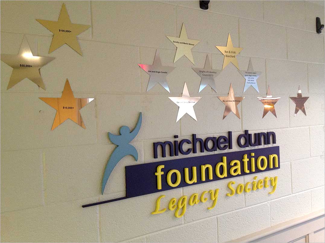 Legacy Society Photo 2